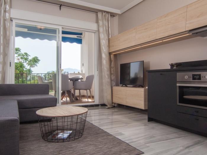 Studio in Medina Garden for 2 people | 432-1