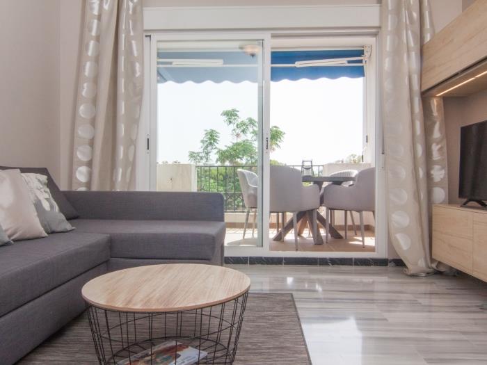 Studio in Medina Garden for 2 people | 432-3