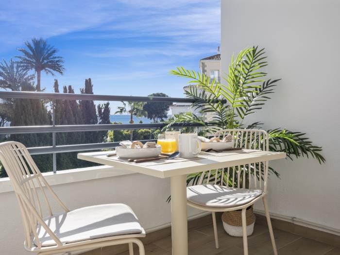 Studio in Medina Garden for 2 people | 122-1