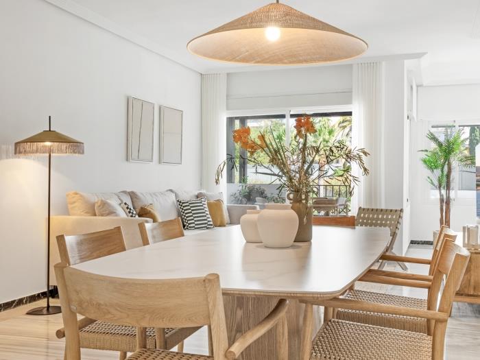 Apartment in Medina Garden for 5 people | 611-3