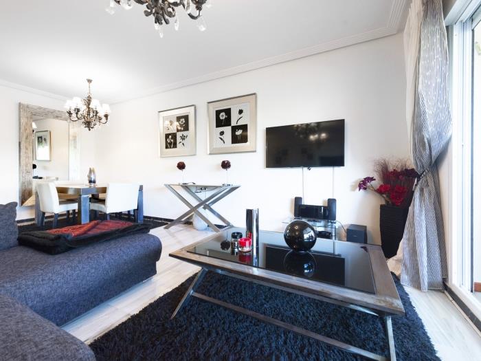 Apartment in Medina Garden for 4 people | 623-2