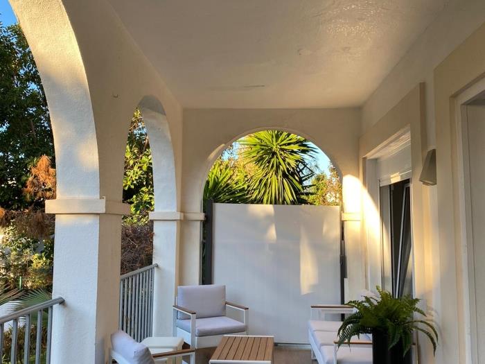 Apartment in Andalucía del Mar for 4 people | ADM 8-B02-1