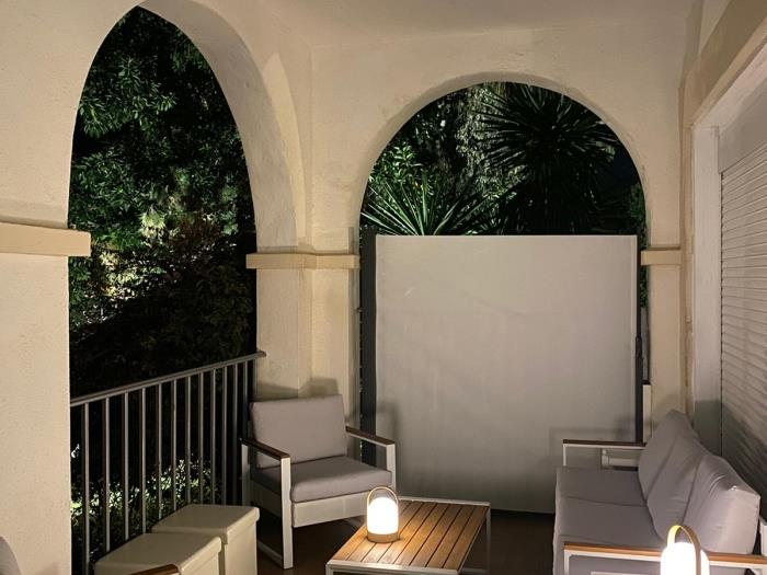 Apartment in Andalucía del Mar for 4 people | ADM 8-B02-2
