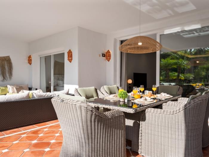 Apartment in Jardines de Ventura for 4 people | C-301-3