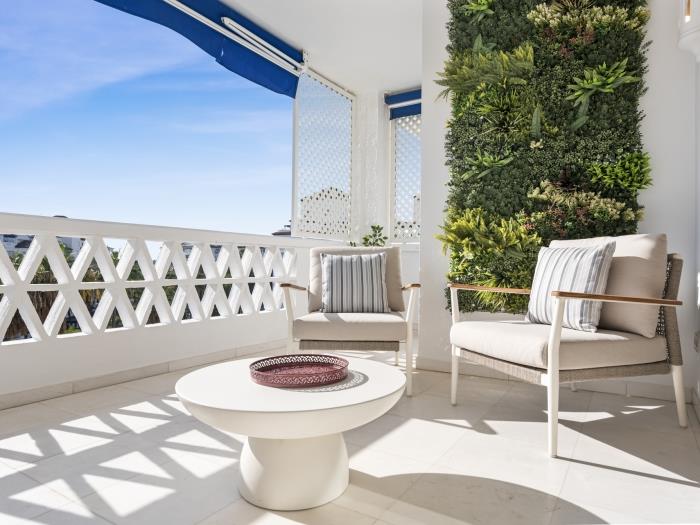 Apartment in Las Gaviotas for 6 people | 2-409-2