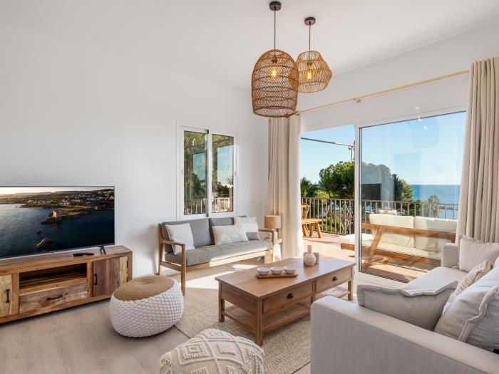 Apartment in Andalucía del Mar for 4 people | ADM 10-306-1