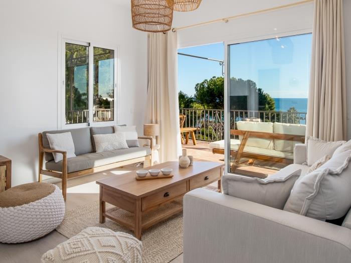 Apartment in Andalucía del Mar for 4 people | ADM 10-306-2