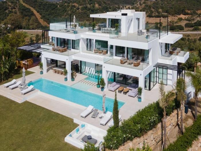 Casa Licada | Detached villa for 18 people-1