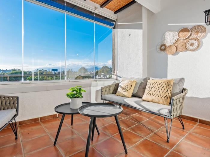 Apartment in Medina Garden for 4 people | 441-3