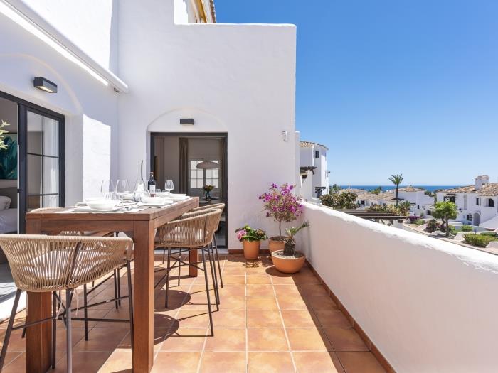 Apartment in Aldea Blanca for 6 persons |Nueva Andalucía-3