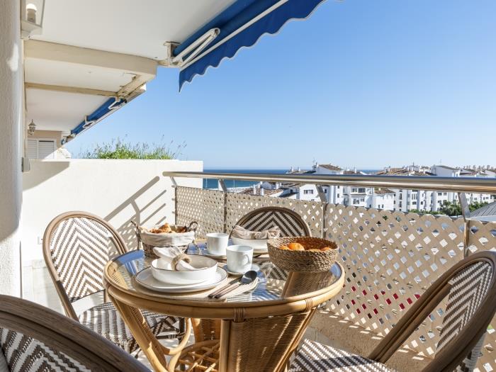 Apartment in Marina Banus for 2 people | 4-7 L-1