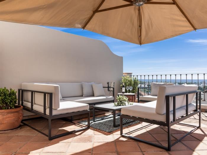 Townhouse in Paraiso-2