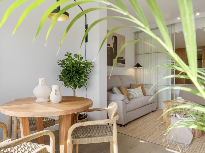 Studio in Medina Garden for 2 people | 342-2