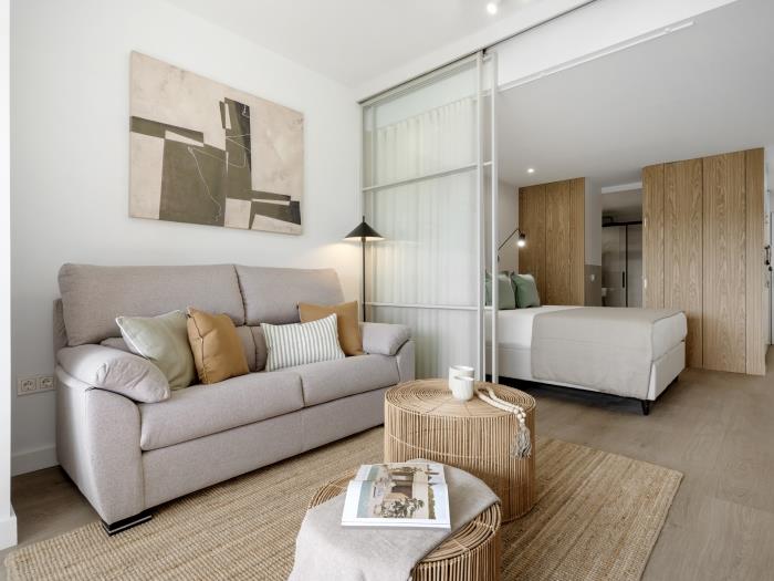 Studio in Medina Garden for 2 people | 342-3