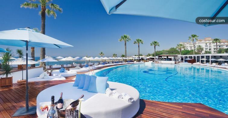 Ocean Club